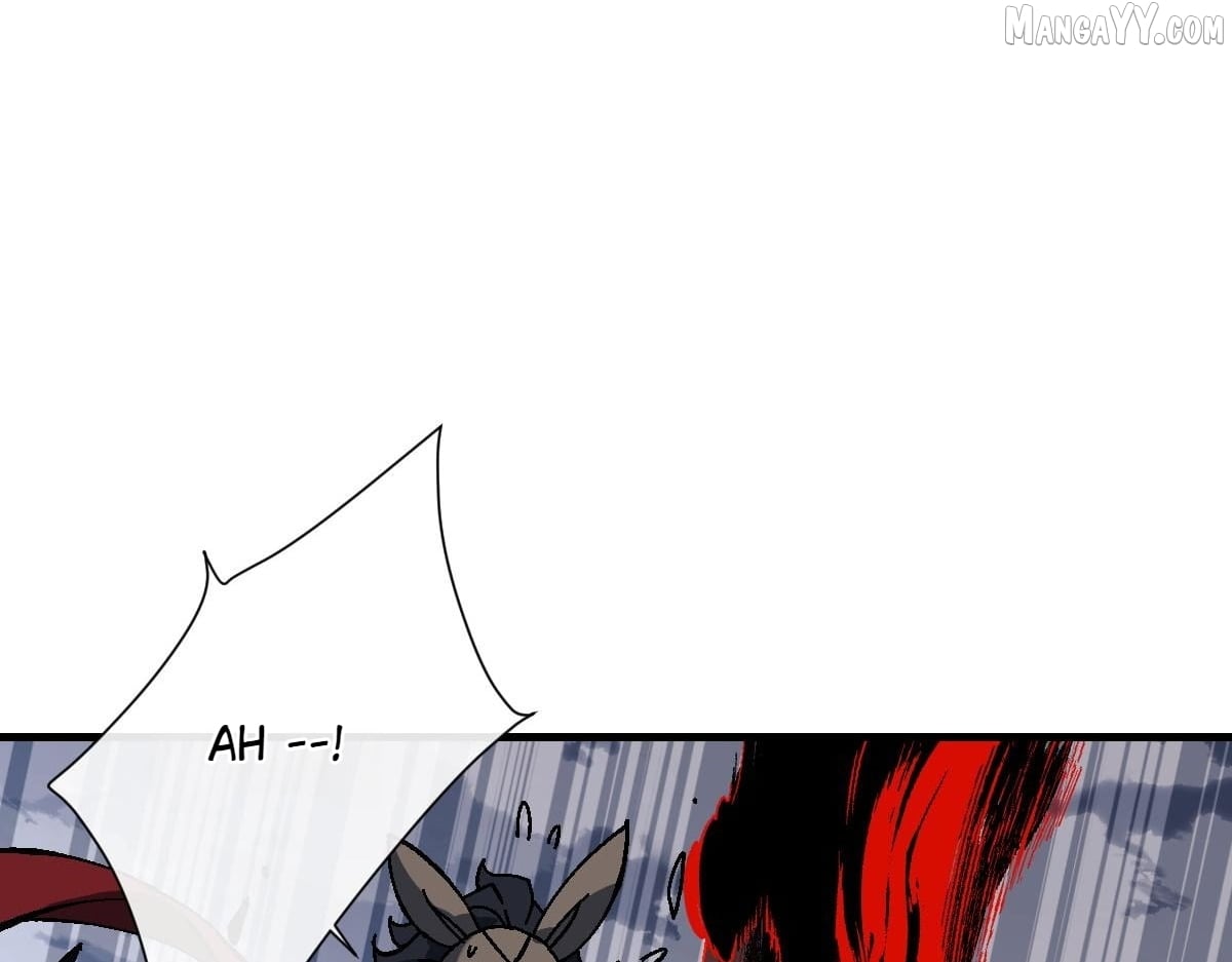 Master: This rebellious disciple is definitely not the Holy Son Chapter 154 - page 15